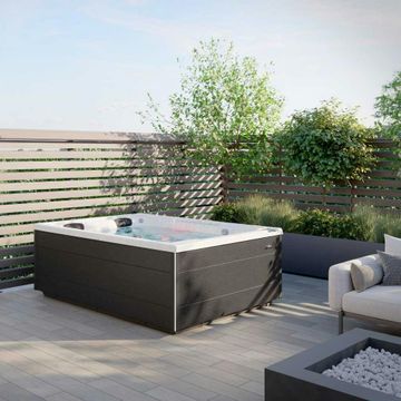 J404L™ Hot Tub by Jacuzzi® - view 4