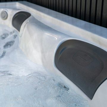 J408L™ Hot Tub by Jacuzzi® - view 6