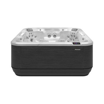 J509™ Hot Tub by Jacuzzi® - view 3