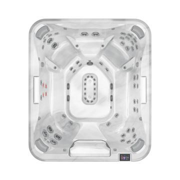 J509™ Hot Tub by Jacuzzi® - view 2
