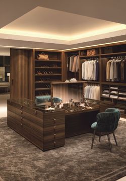 219.1 Closet by J. Dias Industria de Mobiliario lda - view 3