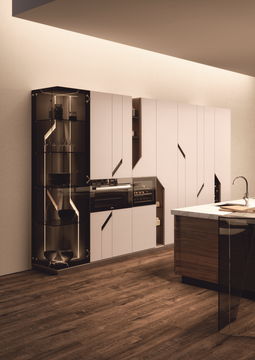 Vanity by J. Dias Industria de Mobiliario lda - view 2