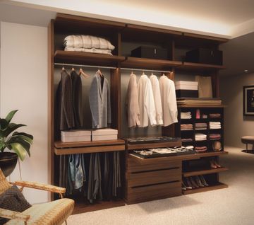 219.2 Closet by J. Dias Industria de Mobiliario lda - view 2