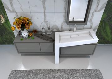 2015.1 Bathroom by J. Dias Industria de Mobiliario lda - view 3