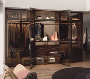 219.3 Closet by J. Dias Industria de Mobiliario lda - view 2