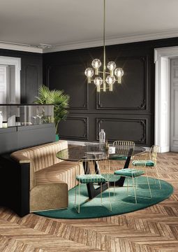 Royal by J. Dias Industria de Mobiliario lda - view 3