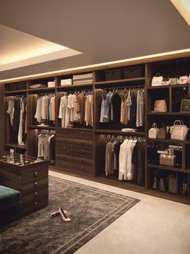 219.1 Closet by J. Dias Industria de Mobiliario lda - view 2