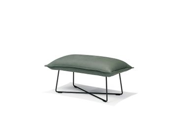 Earl footstool by Jess - view 6