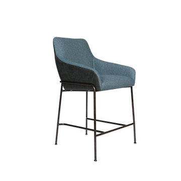 Jolly Bar Stool by Jess - view 2