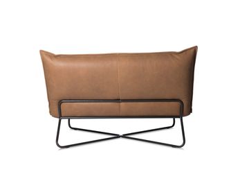 Earl 3 seater Sofa by Jess - view 9