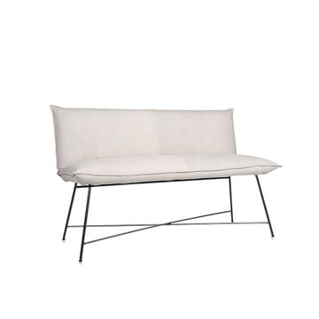 Vidar bar bench by Jess - view 3