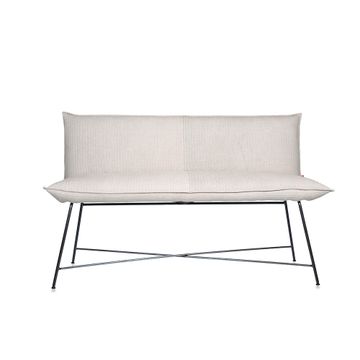 Vidar bar bench by Jess - view 2