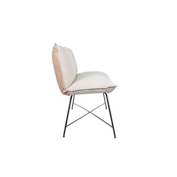 Vidar bar bench by Jess - view 4