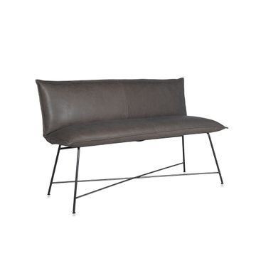 Vidar bar bench by Jess - view 6