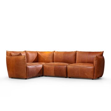 Vasa Sofa by Jess - view 4