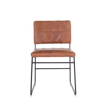 Mila chair / bar stool by Jess - view 2