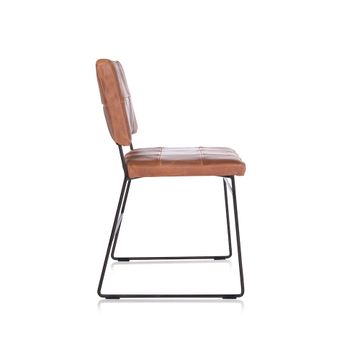 Mila chair / bar stool by Jess - view 4