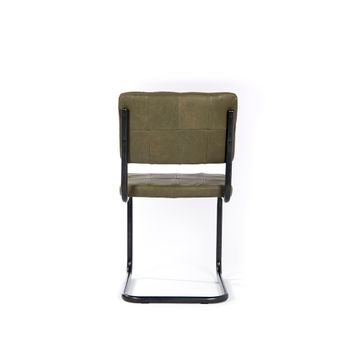 Nelson chair  / bar stool by Jess - view 5
