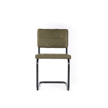 Nelson chair  / bar stool by Jess - view 2