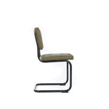 Nelson chair  / bar stool by Jess - view 4