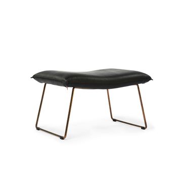 Beal footstool by Jess - view 6