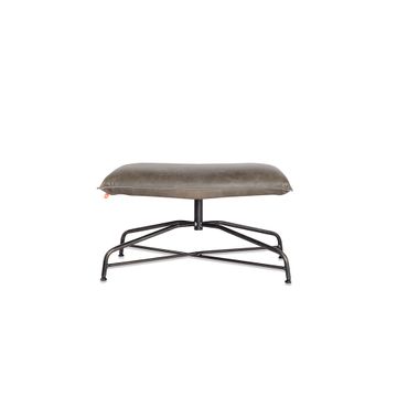 Beal footstool by Jess - view 3