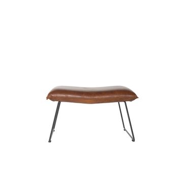 Beal footstool by Jess - view 2