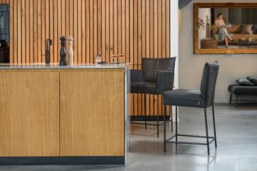 Forward Bar Stool by Jess - view 5