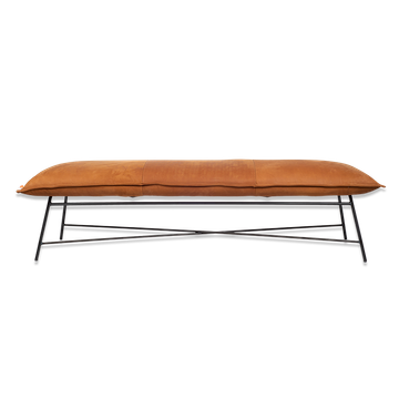 Vidar bar bench by Jess - view 8