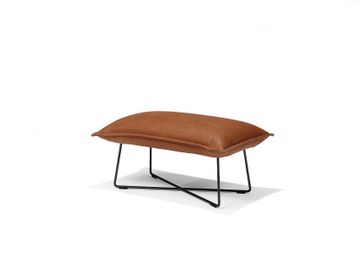 Earl footstool by Jess - view 5