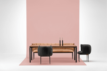 Puffer Chair by Jess - view 4