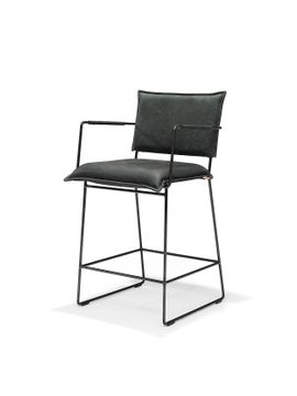 Norman Bar Stool by Jess - view 5