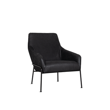 Jolly Lounge Chair by Jess - view 3