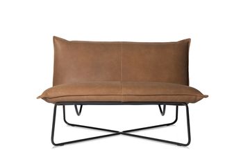 Earl 3 seater Sofa by Jess - view 6