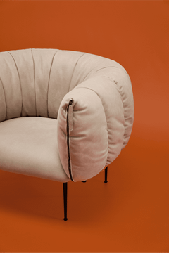 Puffer Sofa by Jess - view 6