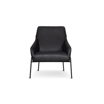 Jolly Lounge Chair by Jess - view 2