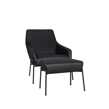Jolly Lounge Chair by Jess - view 6