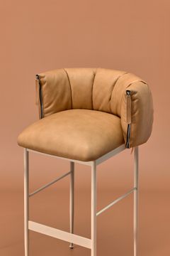 Puffer Sofa by Jess - view 7