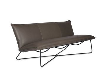 Earl 3 seater Sofa by Jess - view 3