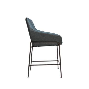 Jolly Bar Stool by Jess - view 3