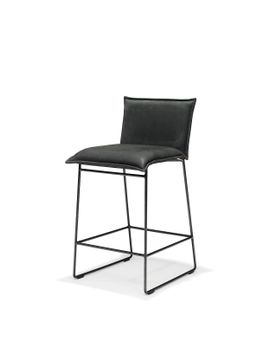 Amy Bar Stool by Jess - view 3
