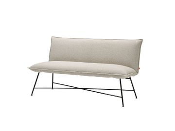Vidar bar bench by Jess - view 7