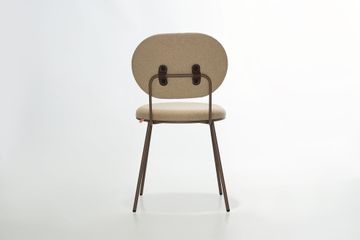 Mila chair / bar stool by Jess - view 9