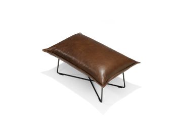Earl footstool by Jess - view 3