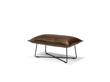 Earl footstool by Jess - view 2