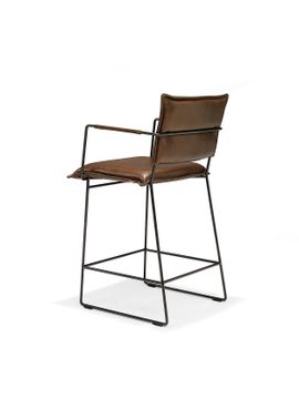Norman Bar Stool by Jess - view 4