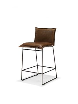 Amy Bar Stool by Jess - view 6