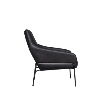 Jolly Lounge Chair by Jess - view 4
