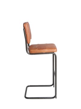 Nelson chair  / bar stool by Jess - view 8