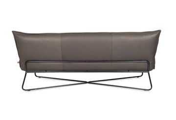 Earl 3 seater Sofa by Jess - view 5